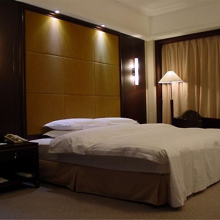 Guangzhou Hotel Pékin  Extérieur photo