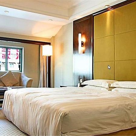 Guangzhou Hotel Pékin  Chambre photo
