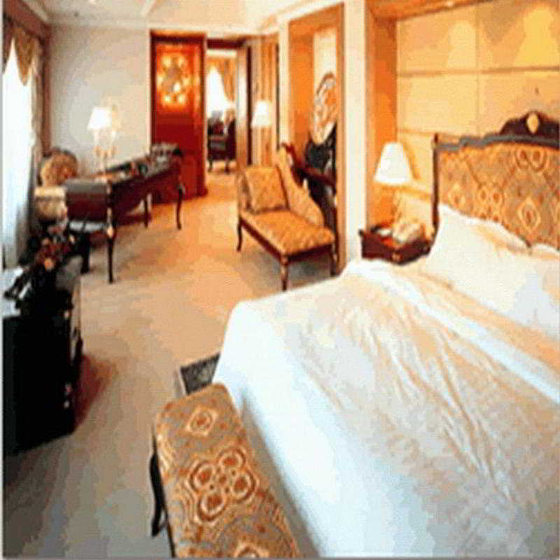 Guangzhou Hotel Pékin  Extérieur photo
